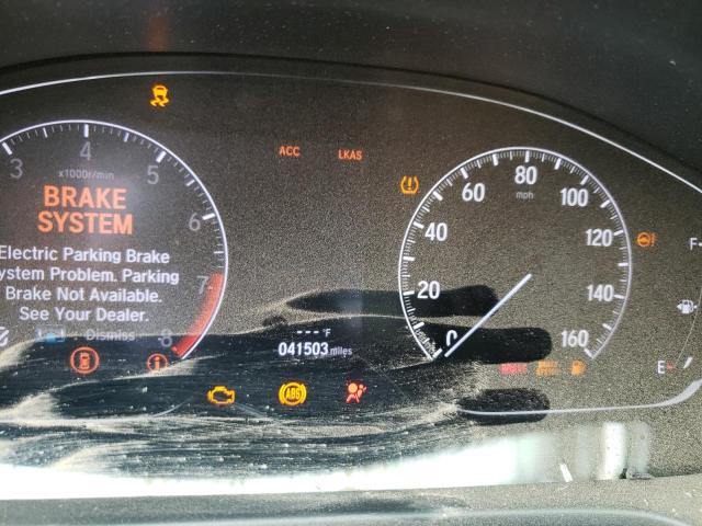 1HGCV2F32LA029219 Honda Accord Sport