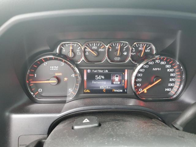 1GT12YE85FF504237 GMC Sierra K2500 Sle