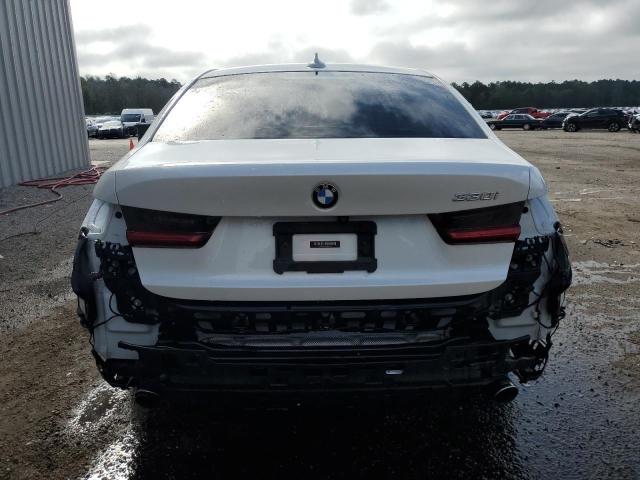 3MW5R1J03L8B23265 BMW 330I