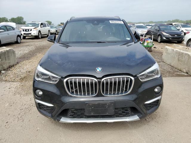 WBXHT3Z38H4A53712 BMW X1 Xdrive28i