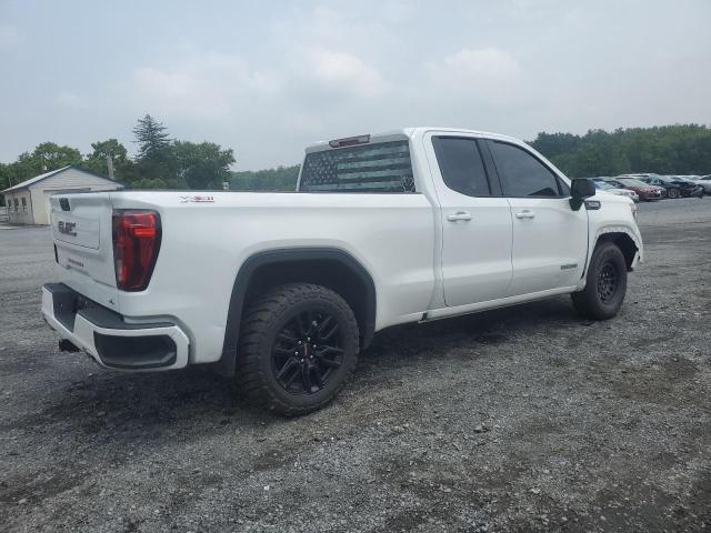 1GTR9CED0NZ222163 GMC Sierra Limited K1500 Elevation