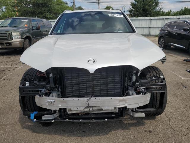 5UXCR6C58KLK87357 BMW X5 Xdrive40i