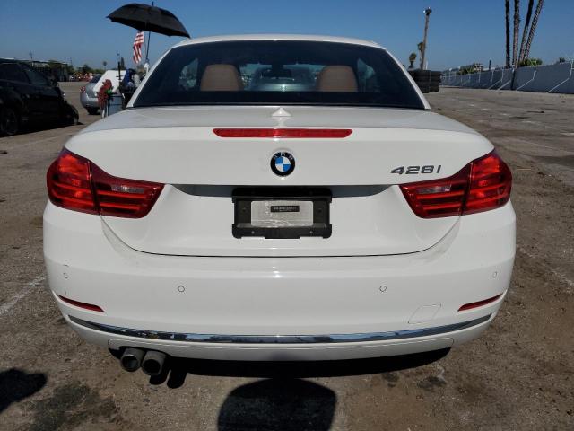 WBA3V7C55FP772084 BMW 428 I Sulev