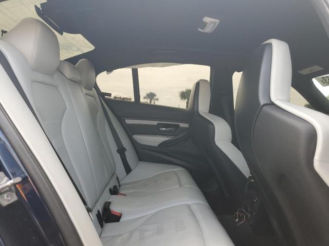 WBS8M9C51G5D30354 BMW M3