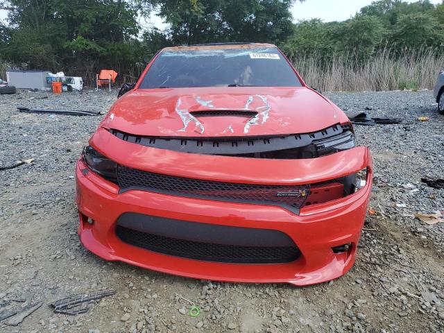 2C3CDXGJ8GH339947 Dodge Charger R/t Scat Pack