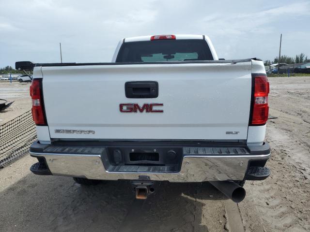 1GT12TEY1JF107135 GMC Sierra K2500 Slt