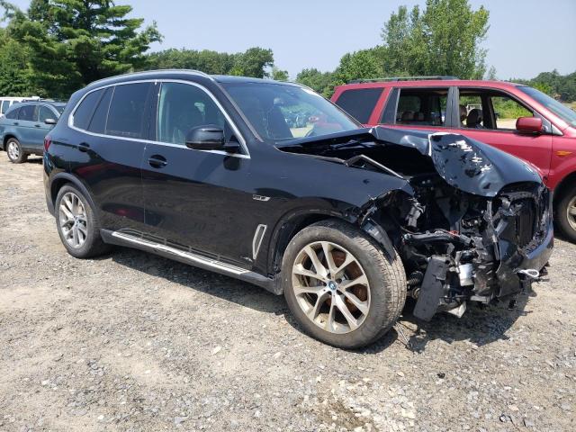 5UXTA6C07P9P82715 BMW X5 Xdrive45e