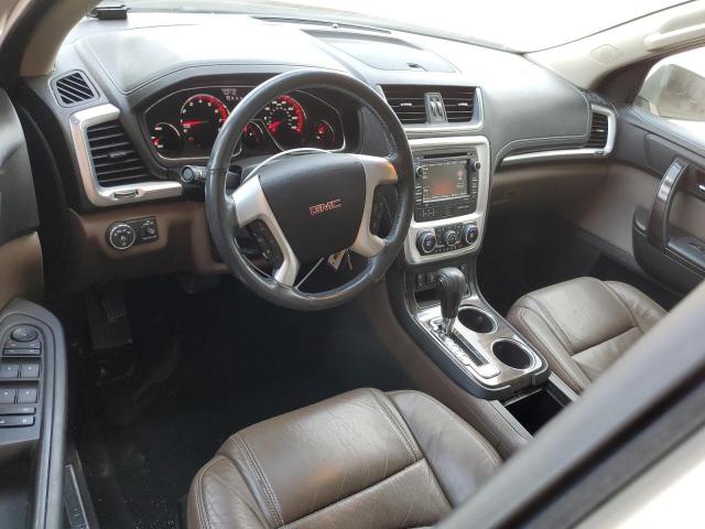 1GKKRSKD6FJ319291 GMC Acadia Slt-2