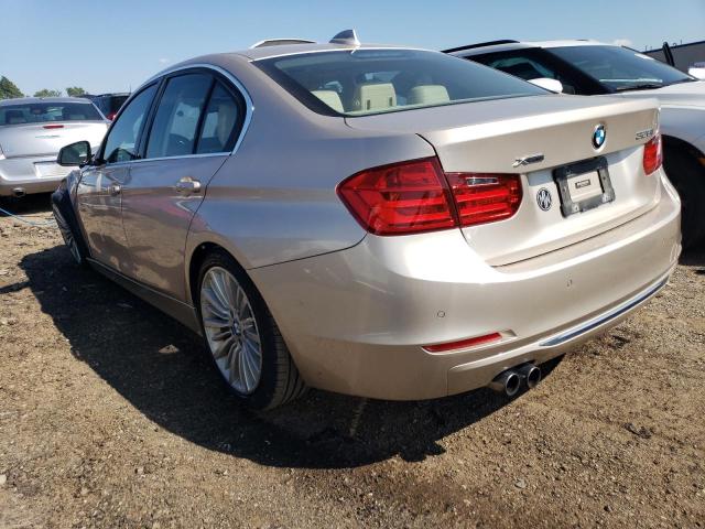 WBA3B3C52FF546673 BMW 328 XI