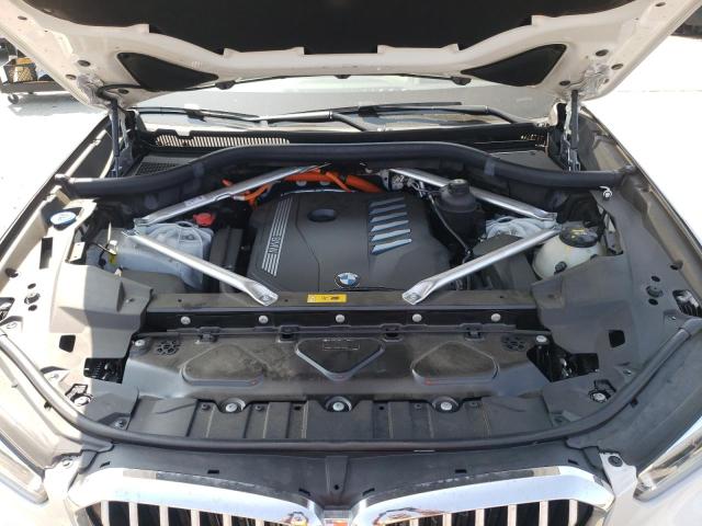 5UXTA6C02N9M61744 BMW X5 Xdrive45e