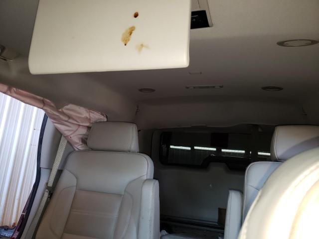 1GKS1CKJ1HR278219 GMC YUKON DENALI