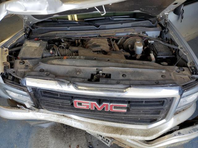 1GTN2LEC1JZ374036 GMC Sierra K1500