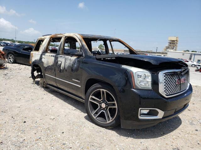 1GKS1CKJ5FR555662 GMC YUKON DENALI