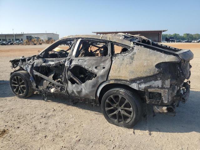5UXCY6C03N9M19255 BMW X6 Xdrive40i