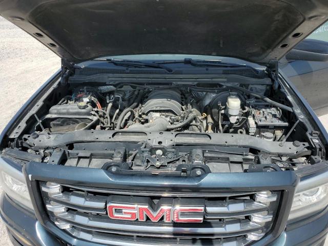 3GTU2NEC2JG303354 GMC Sierra K1500 Slt