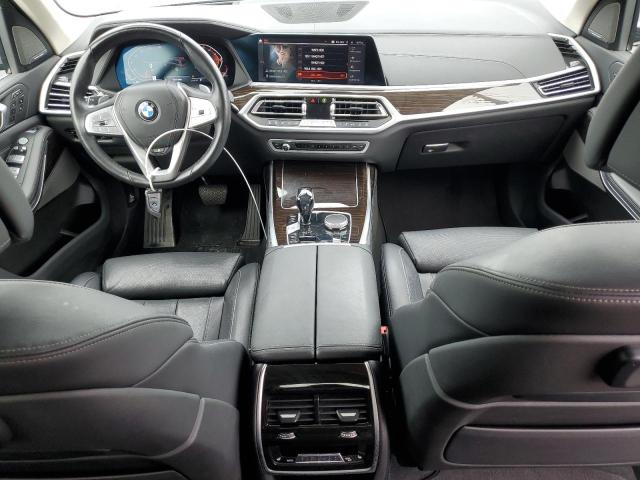 5UXCW2C03M9H16641 BMW X7 Xdrive40i