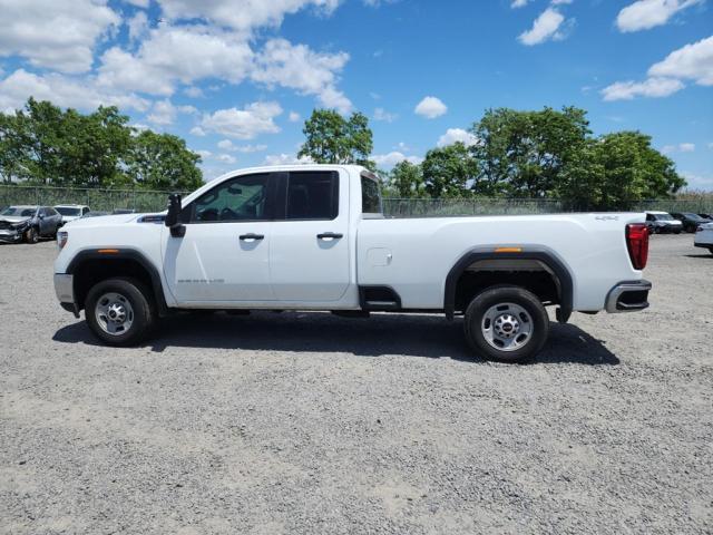 1GT59LE74NF353915 GMC Sierra K2500 Heavy Duty