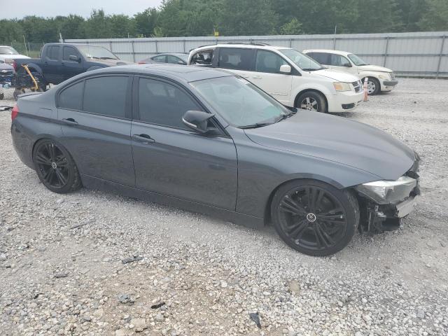 WBA8E9G59GNU28637 BMW 328 I Sulev