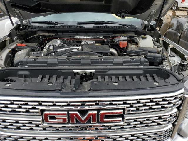 1GT19REY1MF113424 GMC Sierra K2500 Denali