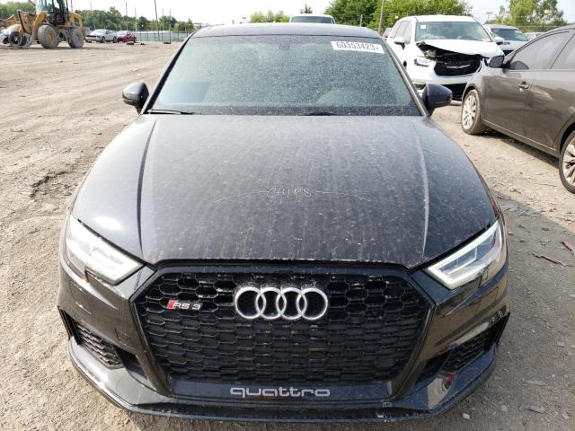 WUABWGFF1KA904399 Audi RS3