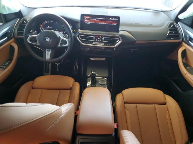 5UX43DP06N9M20000 BMW X3 Sdrive30i