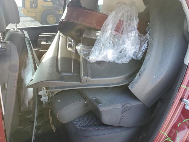 2GKALMEK3G6229078 GMC Terrain Sle
