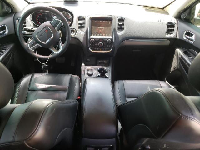 1C4RDHDG5HC741014 Dodge DURANGO GT