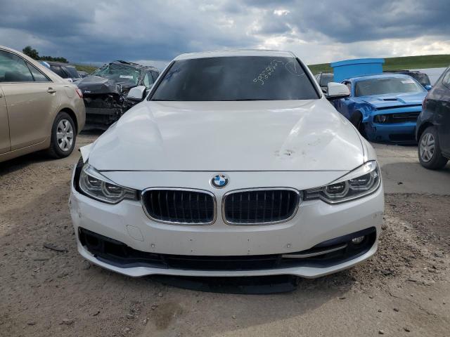 WBA8E3G58GNU03645 BMW 328 Xi Sulev