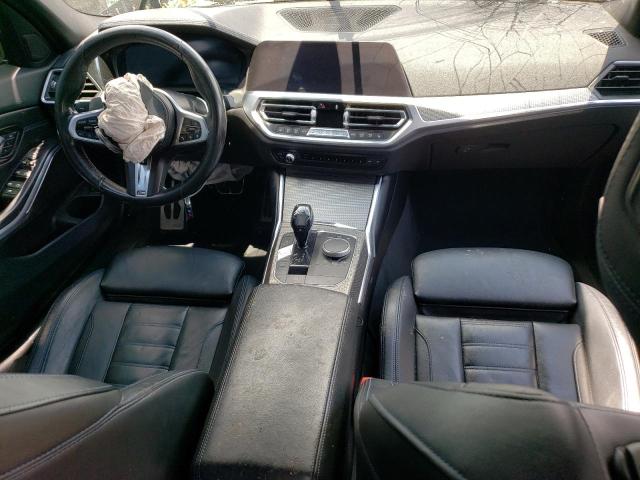 WBA5U7C05LA232278 BMW M340I