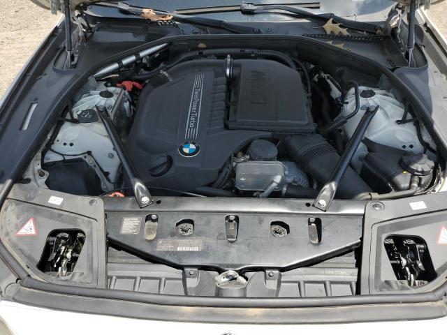 WBA5B1C50ED478204 BMW 535 I