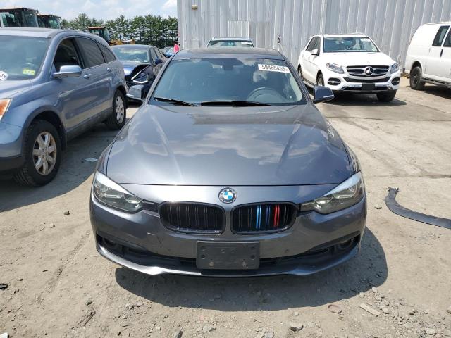 WBA8E5G51GNT95044 BMW 320 XI