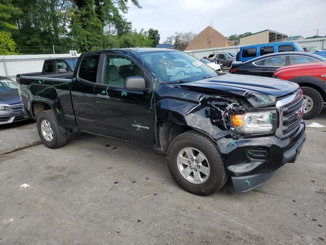 1GTH6BE37G1337723 GMC Canyon