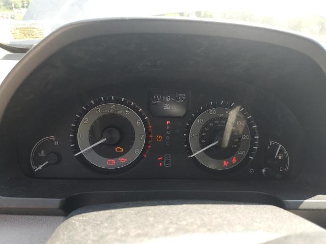 5FNRL5H46EB071425 Honda ODYSSEY EX