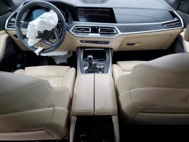 5UXCW2C00N9L17930 BMW X7 Xdrive40i
