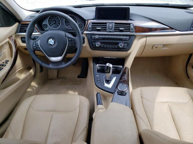 WBA3A5C51FF610281 BMW 328 I