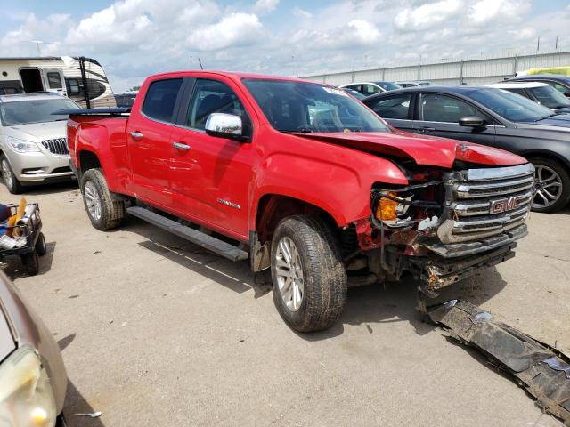 1GTG6CE39F1216739 GMC CANYON SLT