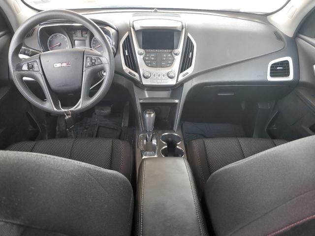2GKALMEKXG6286622 GMC Terrain Sle
