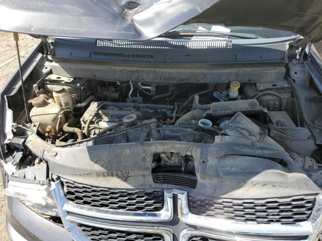 3C4PDCAB6HT528287 Dodge JOURNEY SE