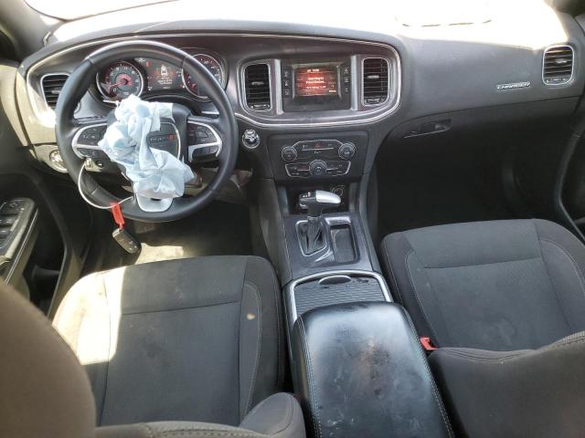 2C3CDXBG0FH776786 Dodge Charger Se