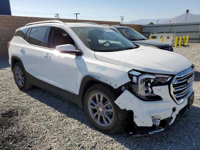 3GKALPEG5PL187585 GMC Terrain Slt