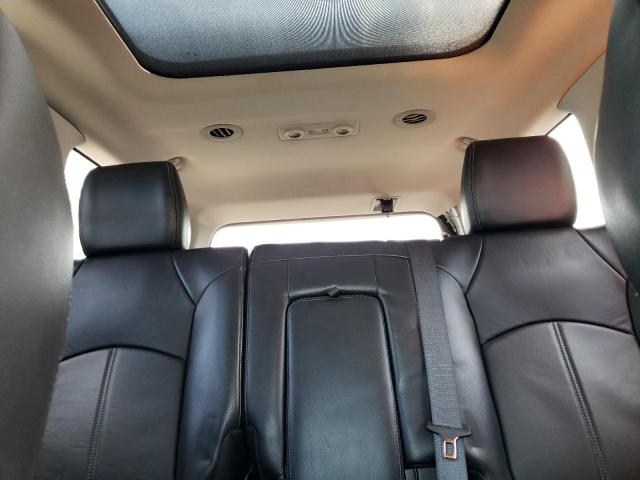 1GKKVRKD1FJ146784 GMC Acadia Slt-1