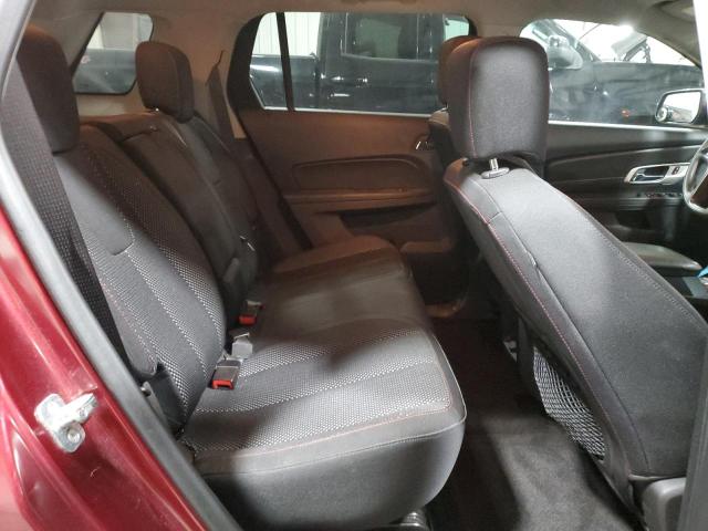 2GKFLSEK3G6263998 GMC Terrain Sle