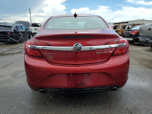 2G4GK5EX6F9208650 Buick Regal