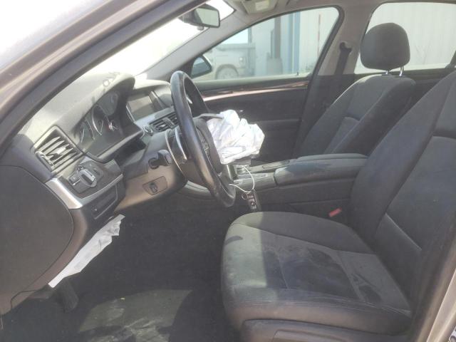 WBA5B1C58GG133391 BMW 535 I