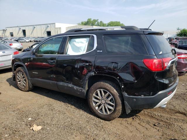 1GKKNSLS1HZ278484 GMC ACADIA SLE