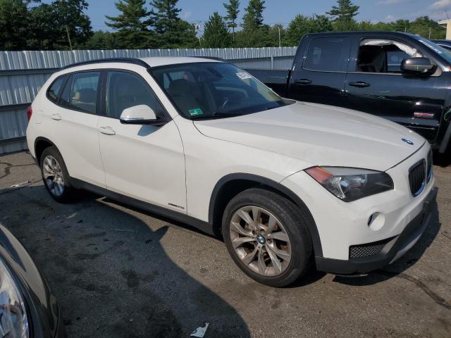 WBAVL1C55EVY23623 BMW X1 Xdrive28i