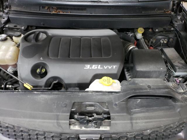 3C4PDDEG2FT666255 Dodge Journey R/t