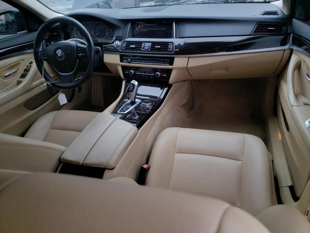 WBA5A5C5XFD512662 BMW 528 I
