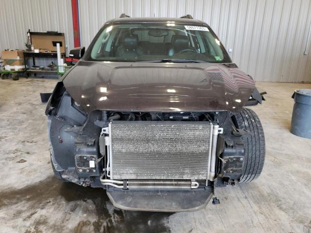 1GKKVRKD6EJ369904 GMC Acadia Slt-1