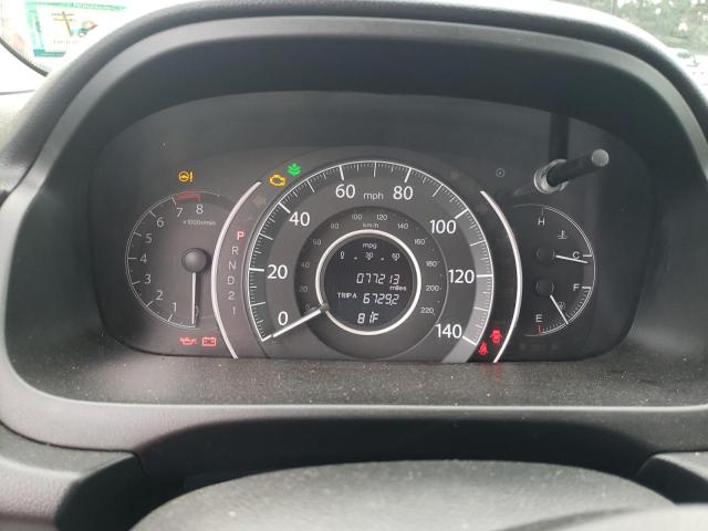 5J6RM4H7XEL079102 Honda CR-V EXL